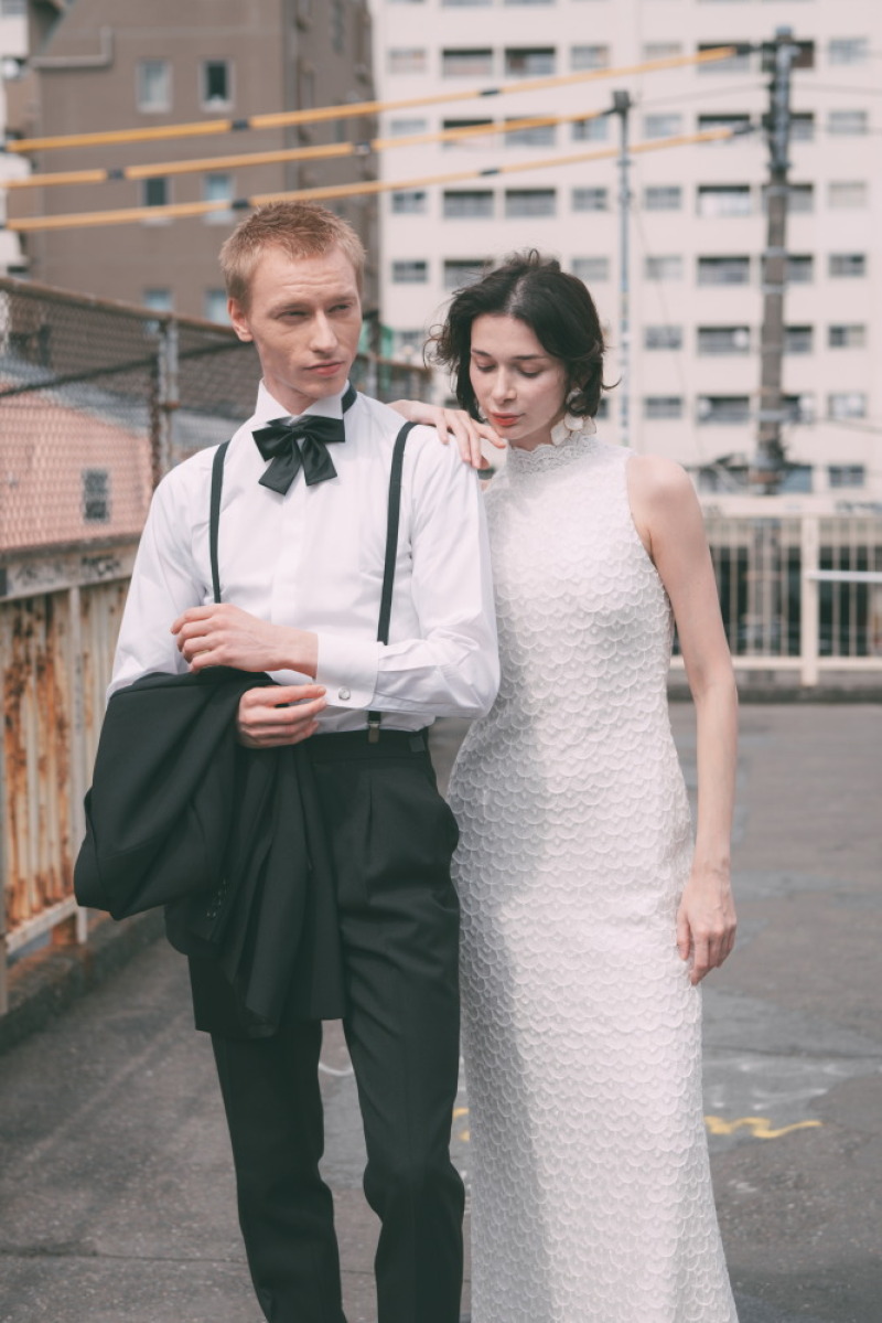 お気に入りの場所でもお撮りします♪