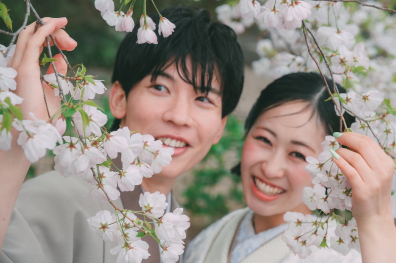 四季折々の美しい景色と