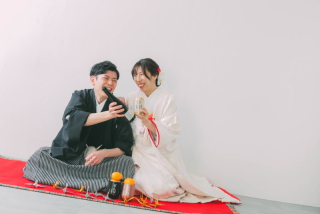 フォトスタジオ Jheart恵比寿