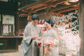 フォトスタジオ Jheart恵比寿