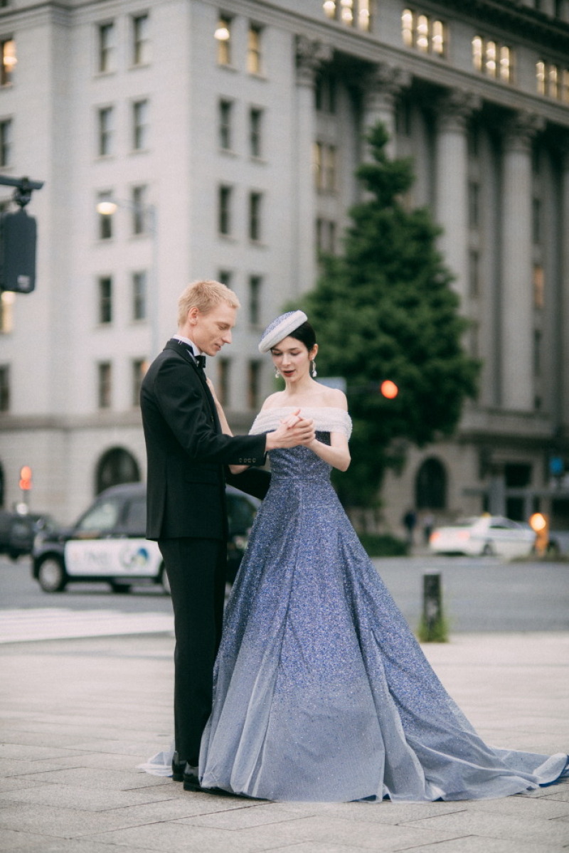 フォトスタジオ J Heart恵比寿_人気スポットで撮影できる