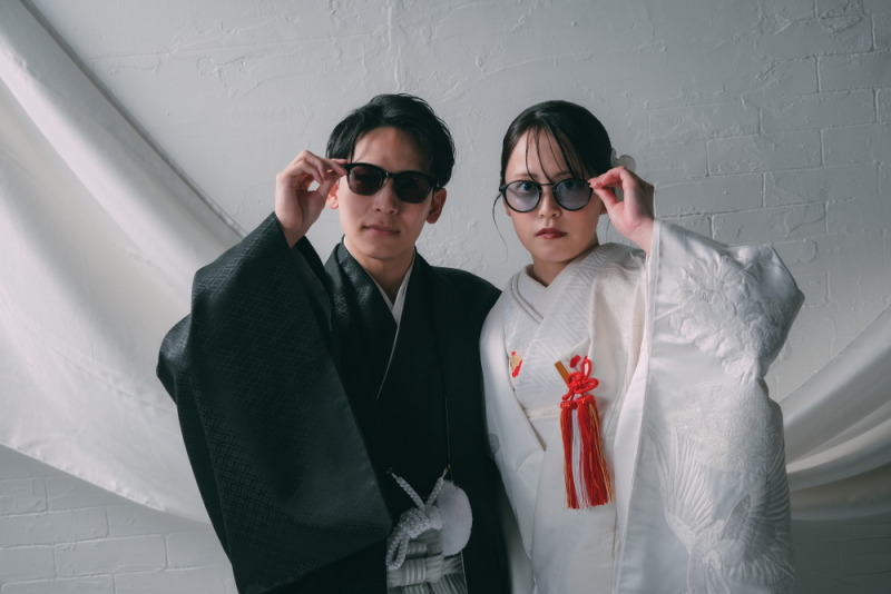 フォトスタジオ J Heart恵比寿_衣装を持ち込める