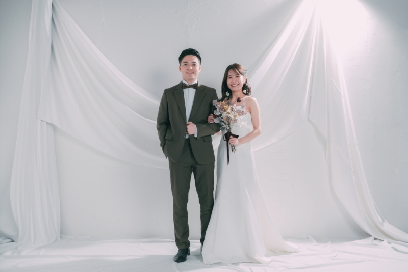 フォトスタジオ J Heart恵比寿_スタジオで撮影できる