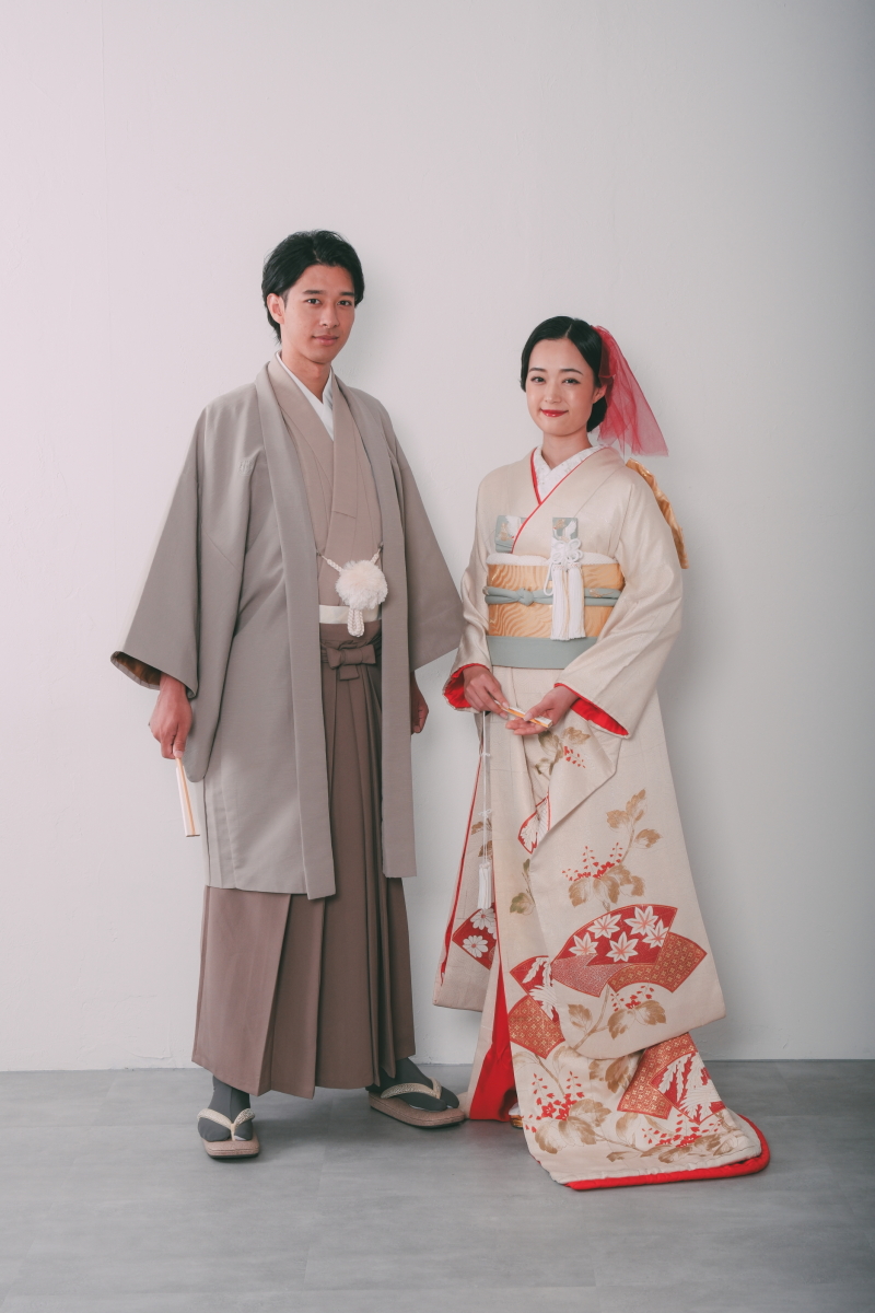 フォトスタジオ J Heart恵比寿_衣装の追加料金がない