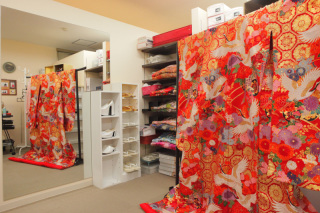 [ご予約前でも]ご試着は無料！お気軽に★