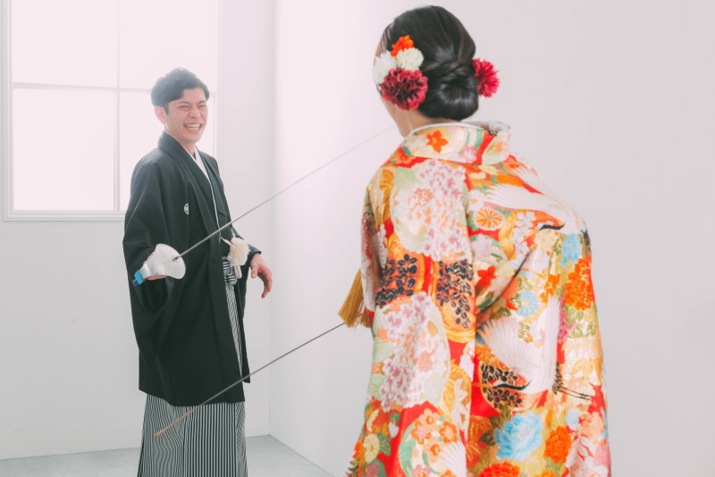 フォトスタジオ Jheart恵比寿_自分のカメラでも撮影できる