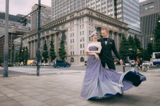 フォトスタジオ J Heart恵比寿