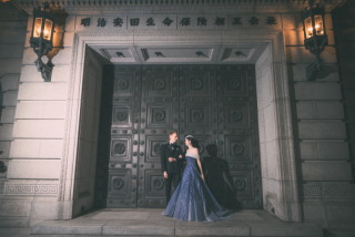 フォトスタジオ J Heart恵比寿