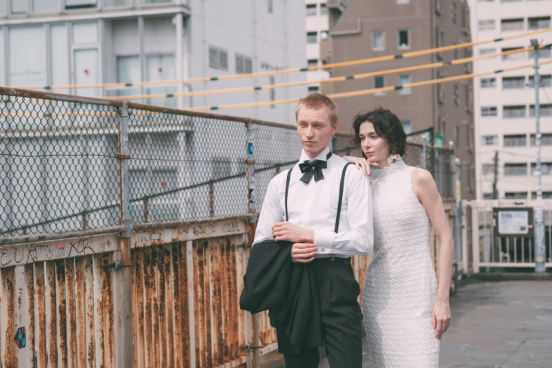 フォトスタジオ J Heart恵比寿_人気スポットで撮影できる