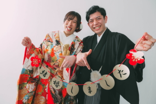 ご自身のカメラでの撮影も可能です！