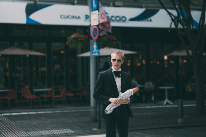 フォトスタジオ J Heart恵比寿_人気スポットで撮影できる