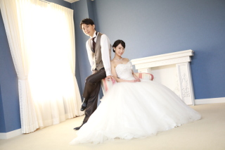 フォトスタジオ J Heart恵比寿_婚礼撮影のイメージ動画です！