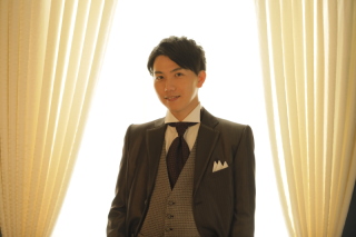 フォトスタジオ J Heart恵比寿_婚礼撮影のイメージ動画です！