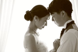 フォトスタジオ J Heart恵比寿_婚礼撮影のイメージ動画です！