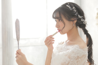 フォトスタジオ J Heart恵比寿_婚礼撮影のイメージ動画です！