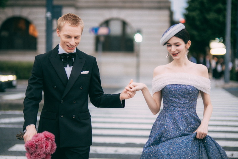 Point1 多彩な撮影シーン