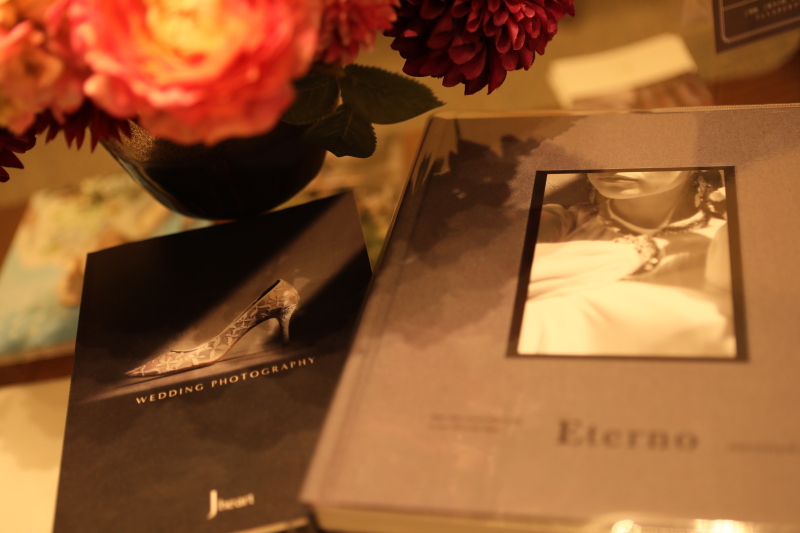 撮影までのスケジュール