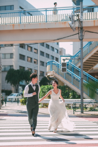 フォトスタジオ Jheart恵比寿_街ブラ