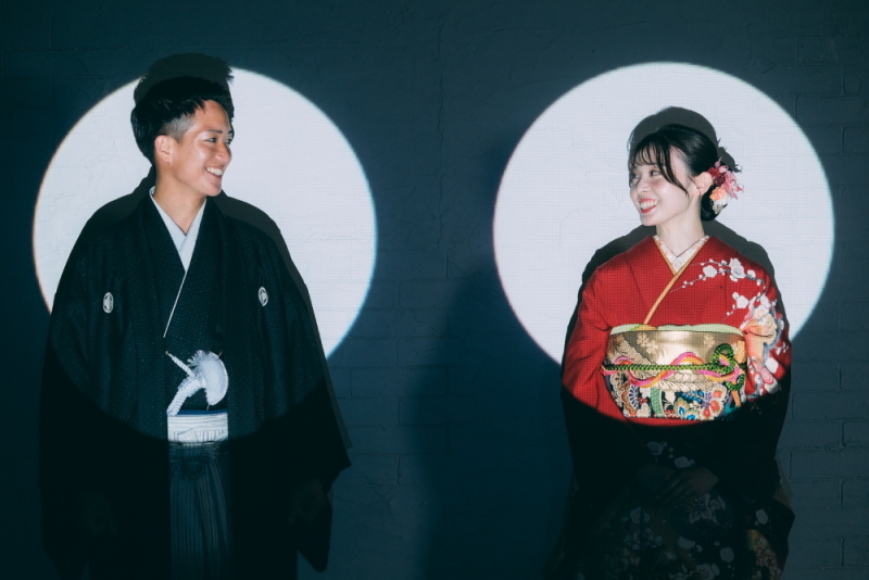 フォトスタジオ J Heart恵比寿_スタジオで撮影できる