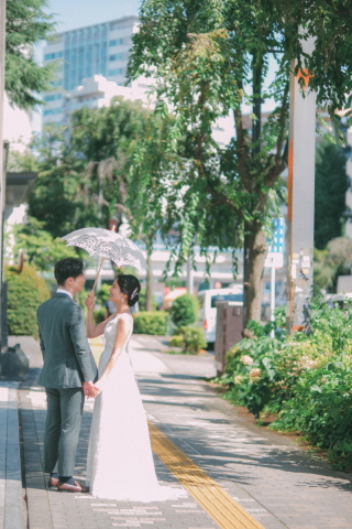 フォトスタジオ Jheart恵比寿_街ブラ