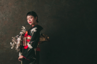 フォトスタジオ Jheart恵比寿_スタジオ