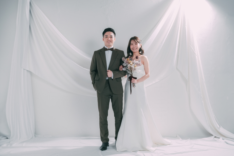 フォトスタジオ J Heart恵比寿_スタジオで撮影できる