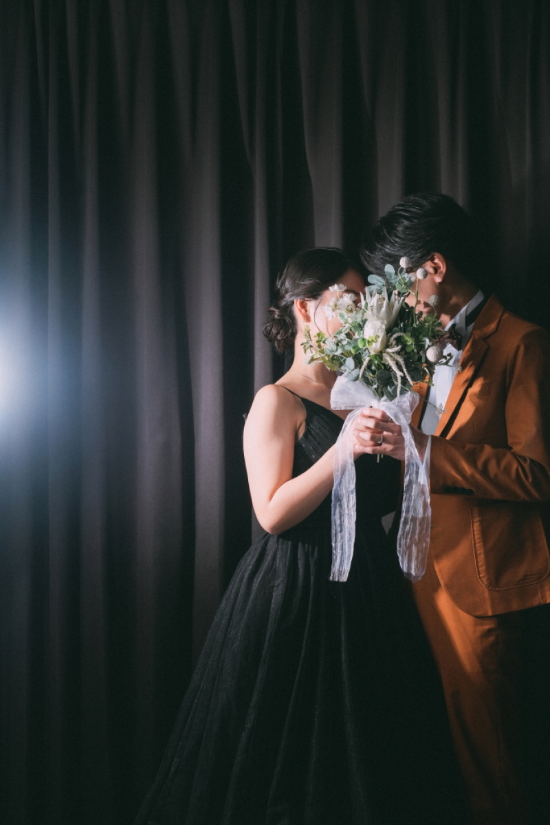 おしゃれな背景もあります!