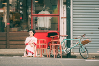 フォトスタジオ Jheart恵比寿