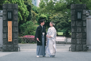 フォトスタジオ Jheart恵比寿_Pick up photo