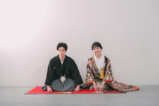 フォトスタジオ Jheart恵比寿_Pick up photo