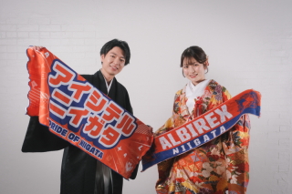 フォトスタジオ J Heart恵比寿_和装・色打掛