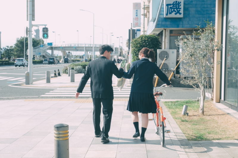 フォトスタジオ Jheart恵比寿_衣装を持ち込める