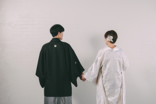 フォトスタジオ J Heart恵比寿_和装・白無垢