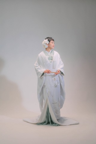 フォトスタジオ Jheart恵比寿_スタジオ