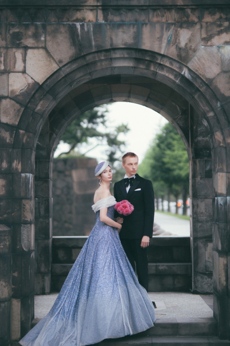 フォトスタジオ J Heart恵比寿_衣装の追加料金がない