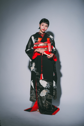 フォトスタジオ Jheart恵比寿_スタジオ