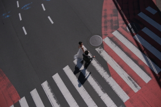 フォトスタジオ Jheart恵比寿_街ブラ
