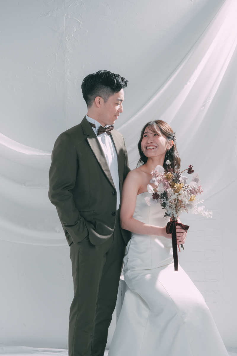 大切な記念だから&hellip;♪