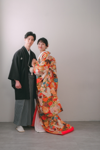 フォトスタジオ Jheart恵比寿_スタジオ