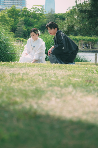 フォトスタジオ Jheart恵比寿_Pick up photo