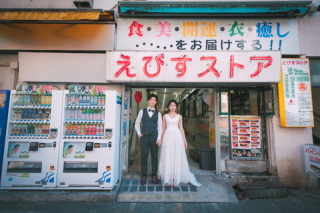 フォトスタジオ Jheart恵比寿_Pick up photo