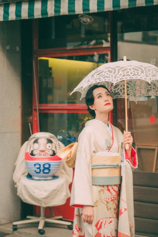 フォトスタジオ Jheart恵比寿_街ブラ