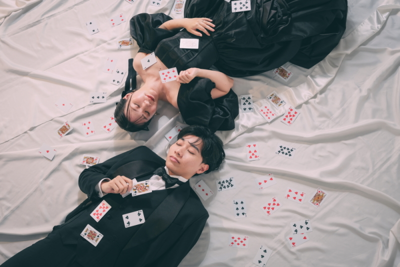 フォトスタジオ Jheart恵比寿