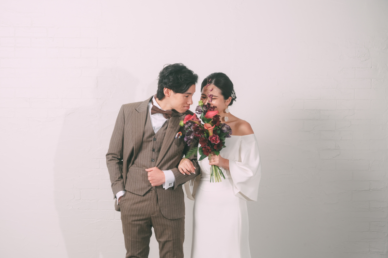 フォトスタジオ J Heart恵比寿_衣装の追加料金がない