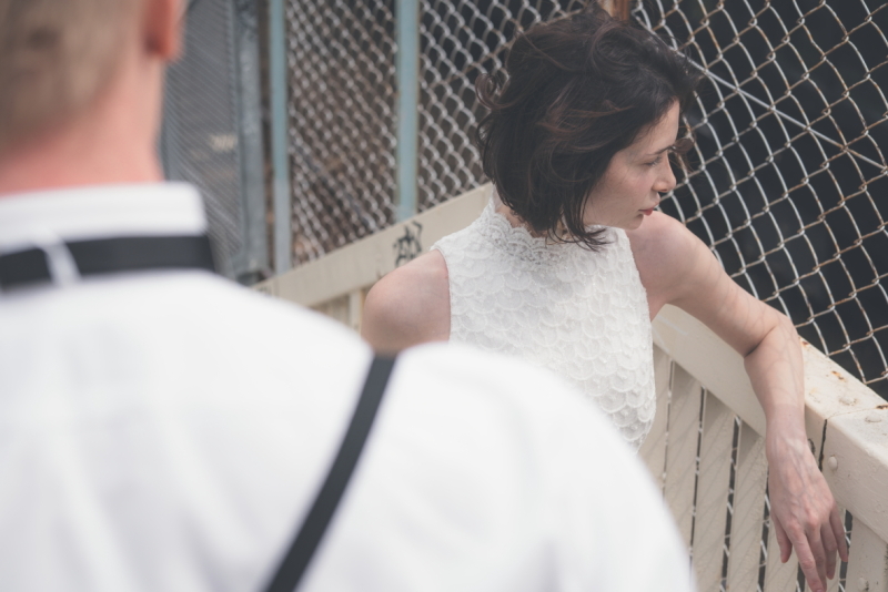 フォトスタジオ Jheart恵比寿_撮影前に打ち合わせができる