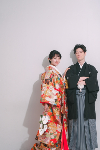 フォトスタジオ Jheart恵比寿_Pick up photo