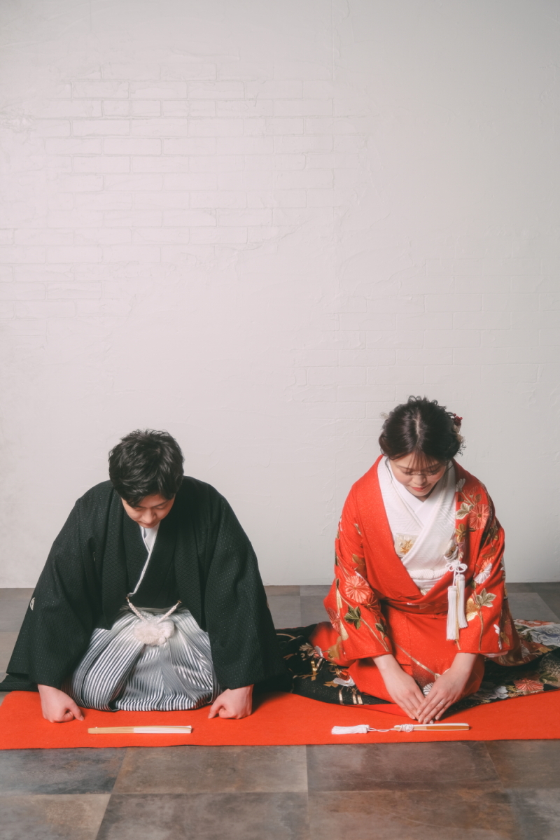 フォトスタジオ J Heart恵比寿_スタジオで撮影できる