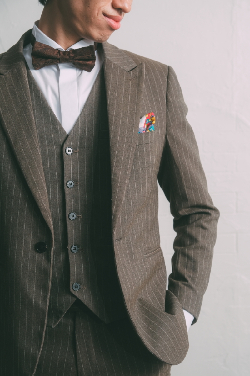 和装＆洋装スタジオフォトプラン