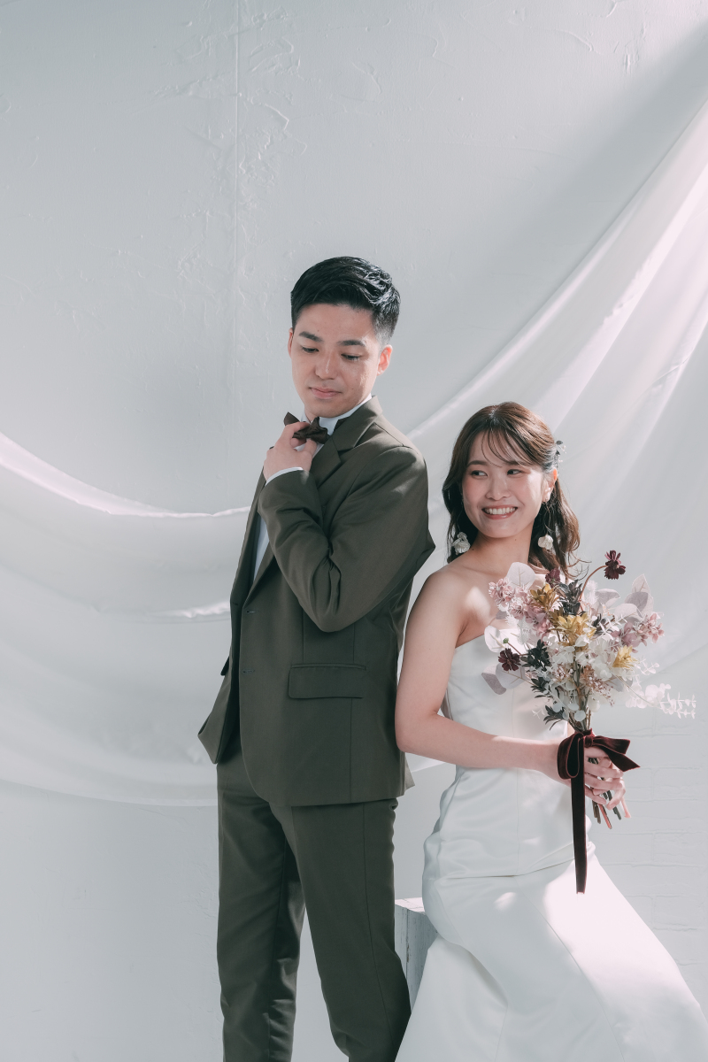 和装＆洋装ロケーション・スタジオフォトプラン