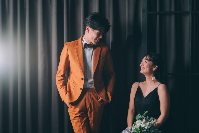 洋装スタジオフォトプラン《JHeartスタジオ》